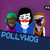 PLay Incredibox - Trillybox V3 Pollywog now!